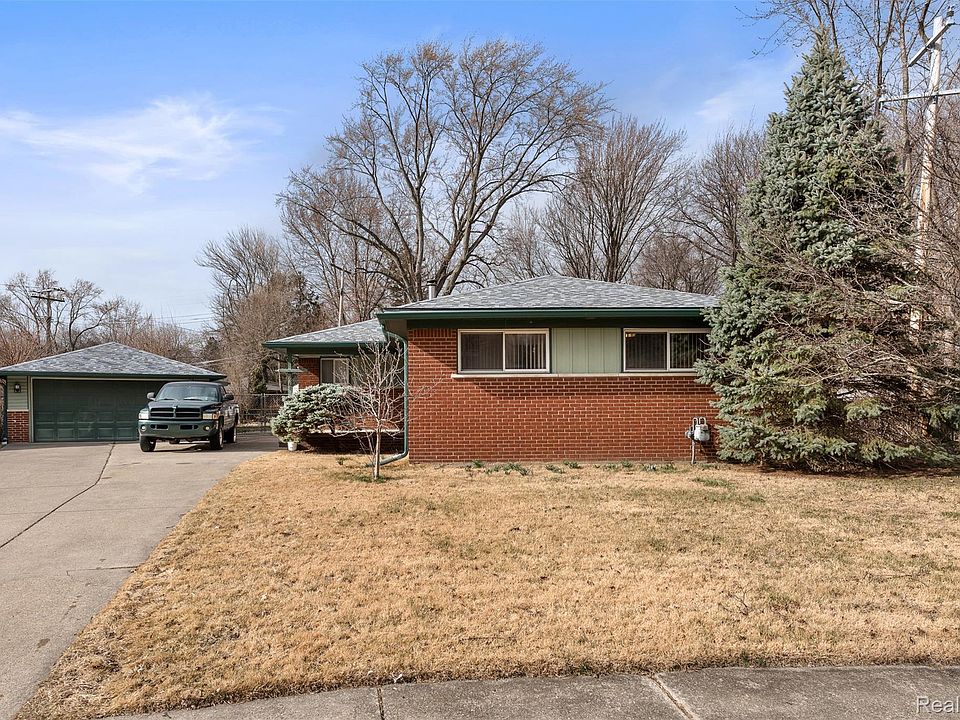 1st image of 9261 Brady Ct