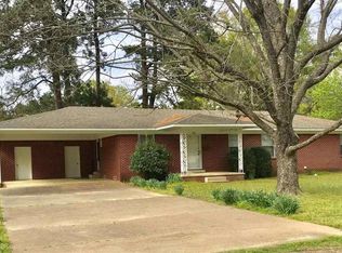 906 Morse Rd, Atlanta, TX 75551