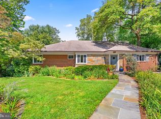 9300 Harvey Rd, Silver Spring, MD 20910