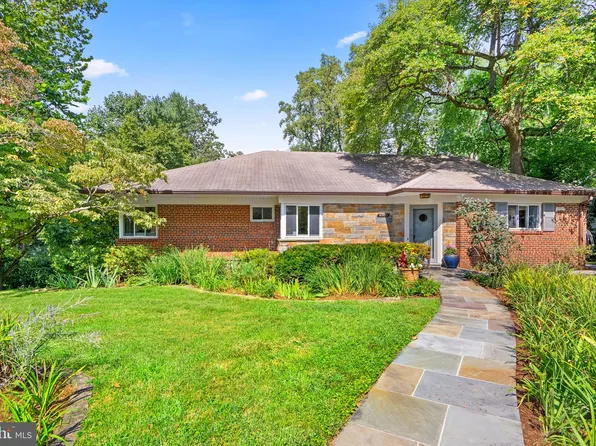 9300 Harvey Rd, Silver Spring, MD 20910