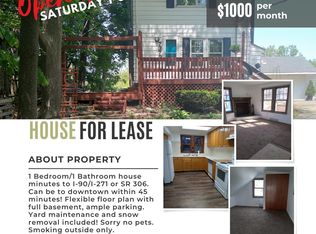 7379 Euclid Chardon Rd, Willoughby, OH 44094