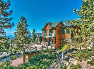 536 Fairview Blvd, Incline Village, NV 89451