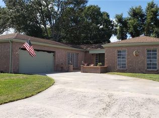 2015 Leisure Dr, Winter Haven, FL 33881