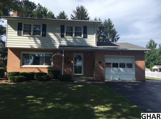 511 Westover Rd, Shippensburg, PA 17257
