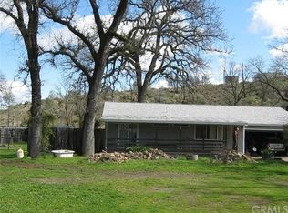 15422 Lake Ave, Middletown, CA 95461