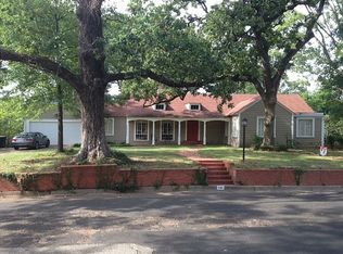 501 Noel Dr, Longview, TX 75602