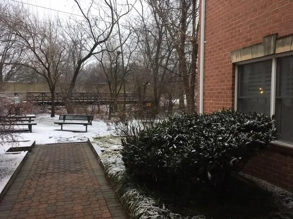 6932 Fairfax Dr Unit 100, Arlington, VA 22213