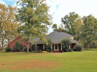125 Indian Point Dr, Bossier City, LA 71111