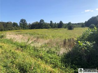 0 Gerry Levant Rd, Falconer, NY 14733