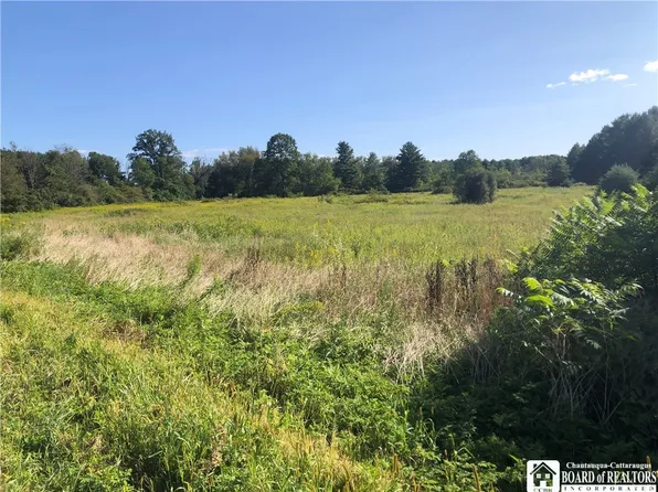 0 Gerry Levant Rd, Falconer, NY 14733