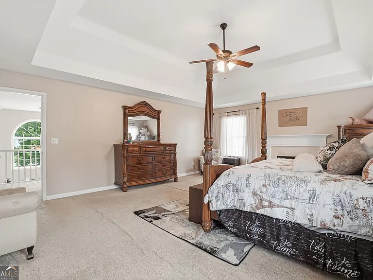 3951 Oak Field Dr — Photo 30
