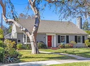 361 Plumosa Dr, Pasadena, CA 91107