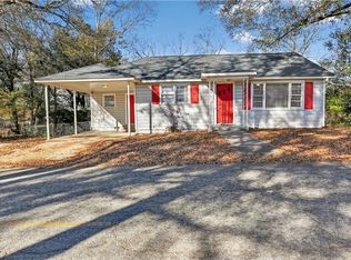 1123 Drewery Ave, Griffin, GA 30223