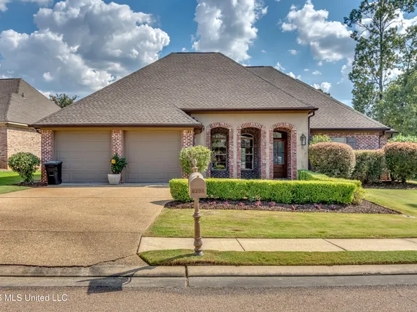 902 Sea Turtle Cv, Brandon, MS 39047