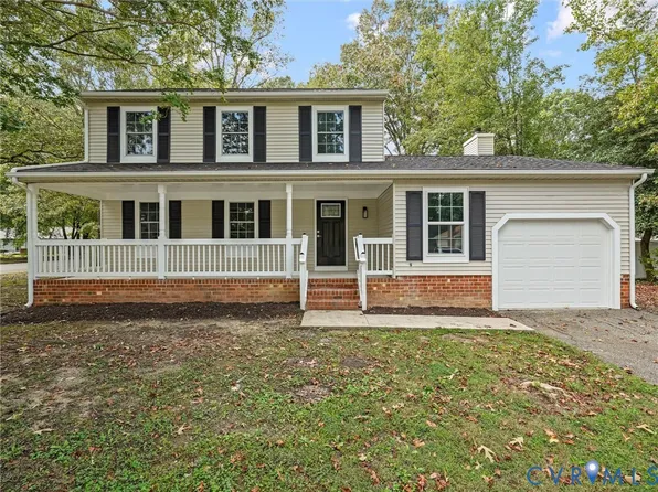 9818 Brenspark Rd, Chesterfield, VA 23832