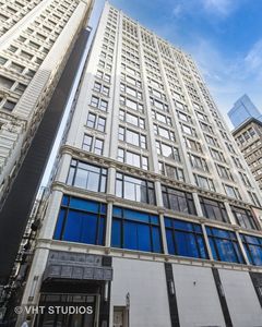 8 W Monroe St APT 1101, Chicago, IL, 60603