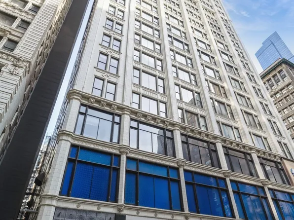 8 W Monroe St APT 1101, Chicago, IL 60603