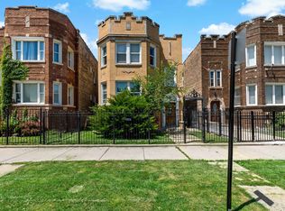 8130 S Marshfield Ave, Chicago, IL 60620
