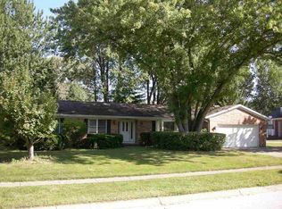 327 E Lakewood Dr, Bloomington, IN