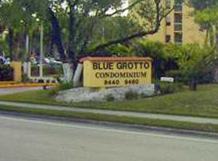 1st image of 9440 Fontainebleau Blvd APT 315