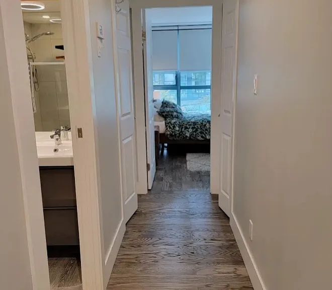 1200 Georgia St W #3 — Photo 8