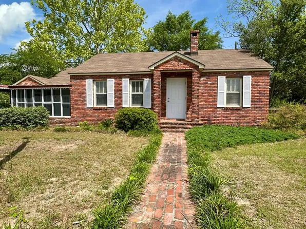6537 E State Highway 52, Hartford, AL 36344
