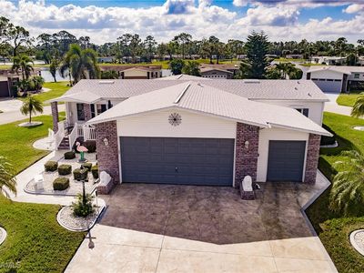 19784 Frenchmans Ct, North Fort Myers, FL, 33903