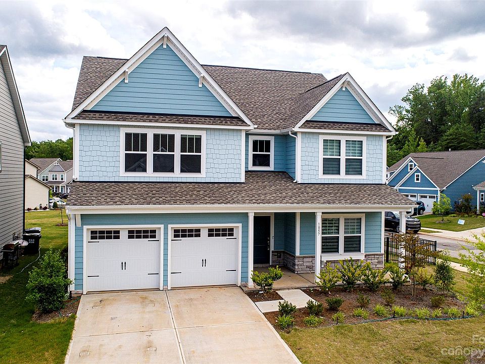 1857 Goodheart Ln, York, SC 29745 MLS CAR4036438 Zillow