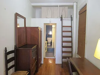 Rented by Anna Pastoressa, LREB