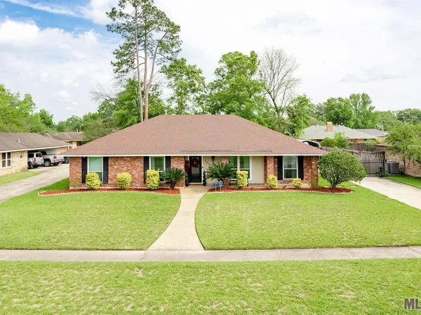 12537 Mollylea Dr, Baton Rouge, LA 70815