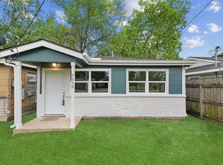 4630 Clover St, Houston, TX 77051