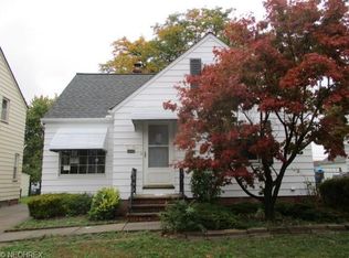 12709 Thraves Rd, Garfield Heights, OH 44125