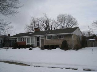 159 Jamaica Rd, Tonawanda, NY 14150
