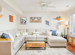 1065 Laramie Blvd UNIT F, Boulder, CO 80304