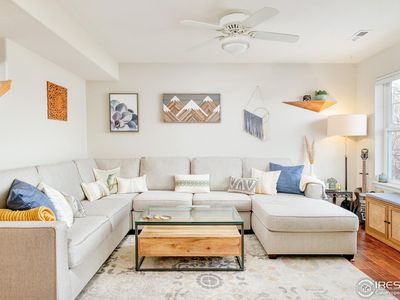 1065 Laramie Blvd #F, Boulder, CO, 80304