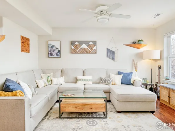 1065 Laramie Blvd #F, Boulder, CO 80304