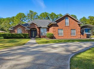 6137 QUIET COUNTRY Lane, Jacksonville, FL 32218