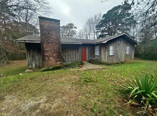 3424 Oliver Lancaster Blvd, Malvern, AR 72104