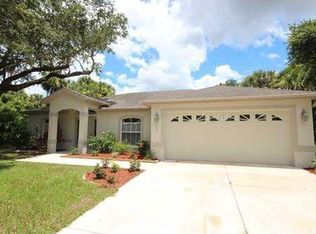 3320 Nansen Ln, North Port, FL 34286