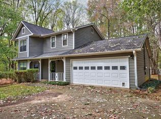 145 N Bend Trl, Jonesboro, GA 30238