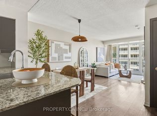 35 Bastion St #1604, Toronto, ON