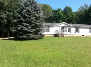 2480 E Chicago Rd, Jonesville, MI 49250