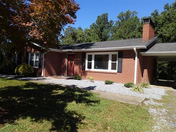 2nd image of 4015 Fargo Dr