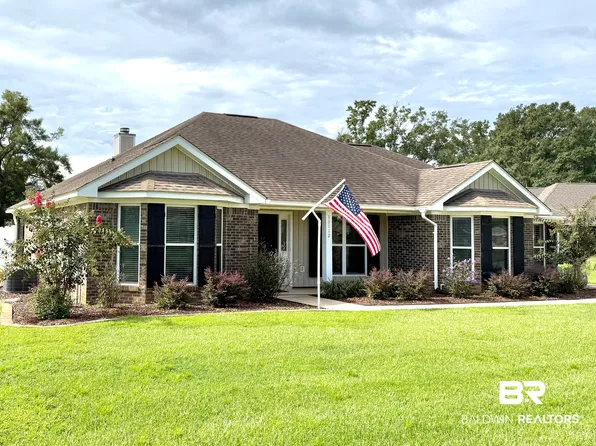 13112 Briarwood Dr, Foley, AL 36535