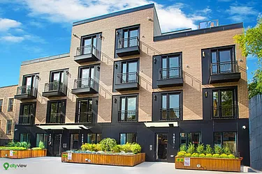 Rented by City View Living