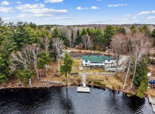 1087 Lagoon Rd, Highlands East, ON K0L1C0