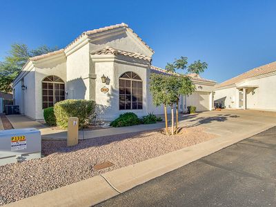 320 S 70th St Unit 22, Mesa, AZ, 85208