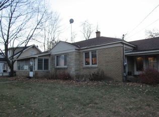 2661 Meyer Ave SW, Wyoming, MI 49519