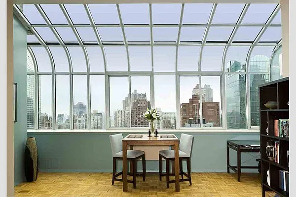 Rented by Keller Williams NYC | media 22