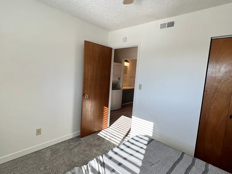 Bedroom #1